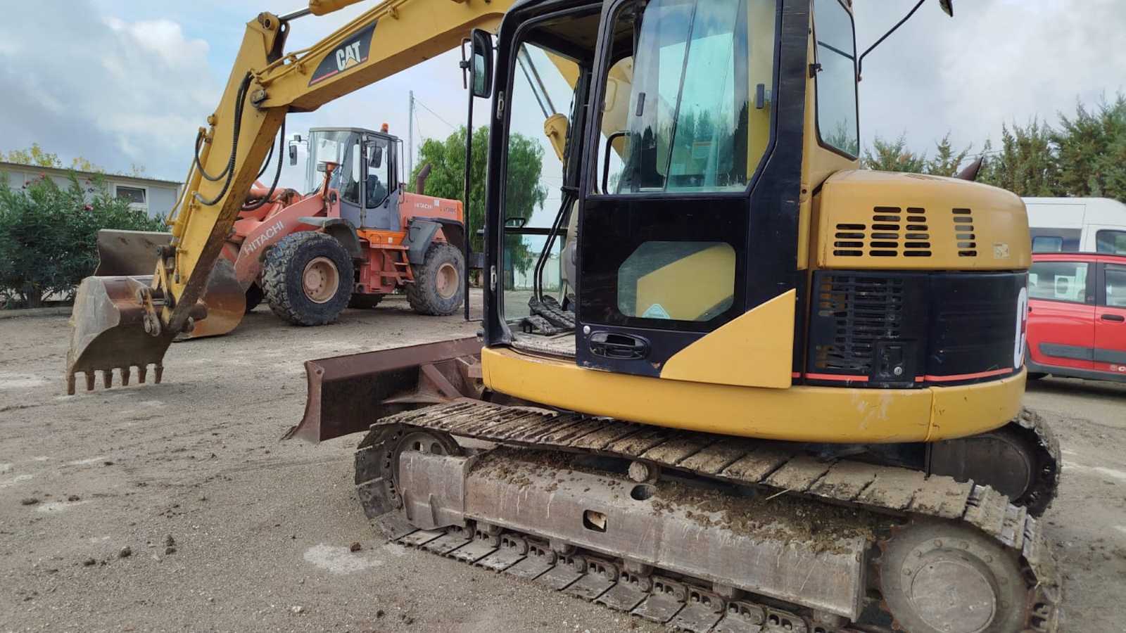 OmecoHub - Immagine Principale